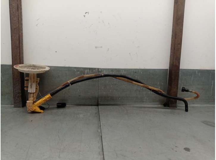 Recambio de aforador para audi a6 berlina (4f2) 2.7 v6 24v tdi referencia OEM IAM 4F0201317 A2C53023090