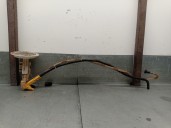 Recambio de aforador para audi a6 berlina (4f2) 2.7 v6 24v tdi referencia OEM IAM 4F0201317 A2C53023090