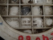 Recambio de aforador para audi a6 berlina (4f2) 2.7 v6 24v tdi referencia OEM IAM 4F0201317 A2C53023090