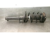 Recambio de amortiguador delantero izquierdo para volkswagen touran (5t1) 1.4 tsi referencia OEM IAM 5QA412021CJ 5QA413031AA 