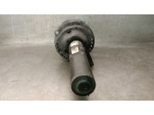 Recambio de amortiguador delantero izquierdo para volkswagen touran (5t1) 1.4 tsi referencia OEM IAM 5QA412021CJ 5QA413031AA 