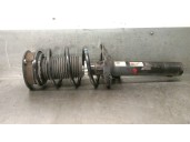 Recambio de amortiguador delantero izquierdo para volkswagen touran (5t1) 1.4 tsi referencia OEM IAM 5QA412021CJ 5QA413031AA 