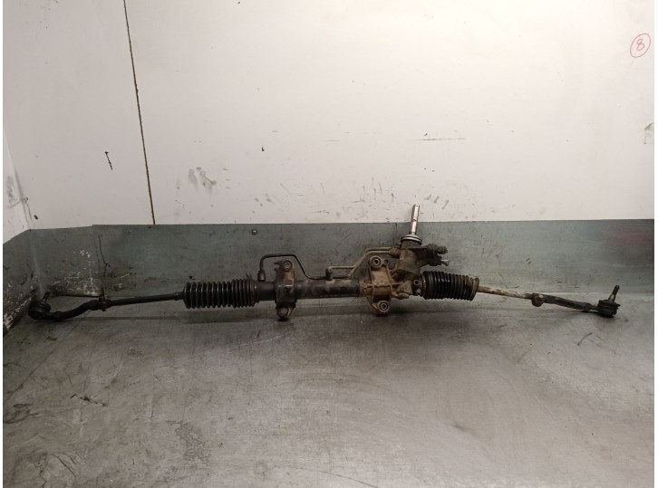 Recambio de cremallera direccion para renault laguna (b56) 2.2 diesel referencia OEM IAM 7701467497 7701467497 