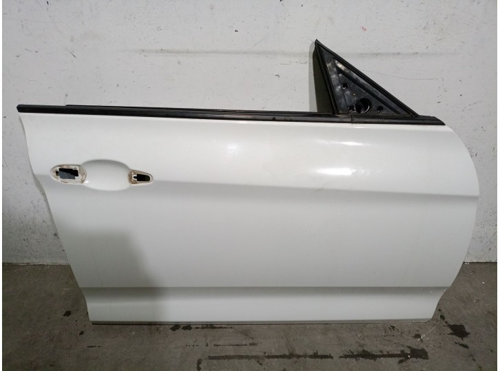 Recambio de puerta delantera derecha para bmw 3 gran turismo (f34) 320 d referencia OEM IAM 41515A43C94 41515A43C94 