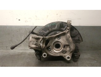 Recambio de mangueta delantera derecha para volkswagen touran (5t1) 1.4 tsi referencia OEM IAM 5Q0407258C 5Q0407254C 