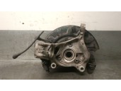 Recambio de mangueta delantera derecha para volkswagen touran (5t1) 1.4 tsi referencia OEM IAM 5Q0407258C 5Q0407254C 