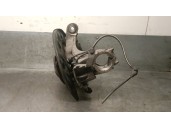 Recambio de mangueta delantera derecha para volkswagen touran (5t1) 1.4 tsi referencia OEM IAM 5Q0407258C 5Q0407254C 