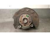 Recambio de mangueta delantera derecha para volkswagen touran (5t1) 1.4 tsi referencia OEM IAM 5Q0407258C 5Q0407254C 