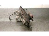 Recambio de mangueta delantera derecha para volkswagen touran (5t1) 1.4 tsi referencia OEM IAM 5Q0407258C 5Q0407254C 