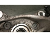 Recambio de mangueta delantera derecha para volkswagen touran (5t1) 1.4 tsi referencia OEM IAM 5Q0407258C 5Q0407254C 