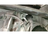 Recambio de mangueta delantera derecha para volkswagen touran (5t1) 1.4 tsi referencia OEM IAM 5Q0407258C 5Q0407254C 