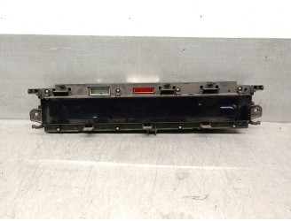 Recambio de cuadro instrumentos para renault grand scénic ii (jm0/1_) 2.0 dci (jm1k) referencia OEM IAM P8200494955A  JHONSON CO