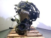 Replacement complete engine for Volkswagen Touran (5T1) 1.4 TSI OEM IAM reference CZDA 04E100034D 532084
