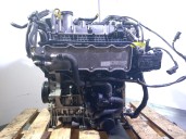 Replacement complete engine for Volkswagen Touran (5T1) 1.4 TSI OEM IAM reference CZDA 04E100034D 532084