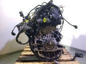 Replacement complete engine for Volkswagen Touran (5T1) 1.4 TSI OEM IAM reference CZDA 04E100034D 532084
