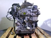 Replacement complete engine for Volkswagen Touran (5T1) 1.4 TSI OEM IAM reference CZDA 04E100034D 532084