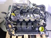 Replacement complete engine for Volkswagen Touran (5T1) 1.4 TSI OEM IAM reference CZDA 04E100034D 532084