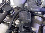 Recambio de motor completo para volkswagen touran (5t1) 1.4 tsi referencia OEM IAM CZDA 04E100034D 532084