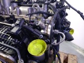 Replacement complete engine for Volkswagen Touran (5T1) 1.4 TSI OEM IAM reference CZDA 04E100034D 532084