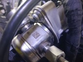 Recambio de motor completo para volkswagen touran (5t1) 1.4 tsi referencia OEM IAM CZDA 04E100034D 532084