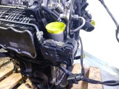 Recambio de motor completo para volkswagen touran (5t1) 1.4 tsi referencia OEM IAM CZDA 04E100034D 532084