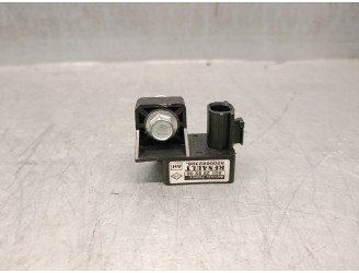 Recambio de sensor airbag para renault grand scénic ii (jm0/1_) 2.0 dci (jm1k) referencia OEM IAM 8200682396  601298200 AUTOLIV