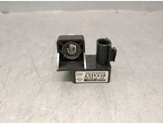 Recambio de sensor airbag para renault grand scénic ii (jm0/1_) 2.0 dci (jm1k) referencia OEM IAM 8200682396  601298200 AUTOLIV