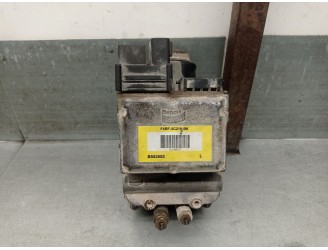 ABS replacement part for Ford Mondeo saloon 2.0 16V CAT OEM IAM reference F4RF2C219BK B552552
