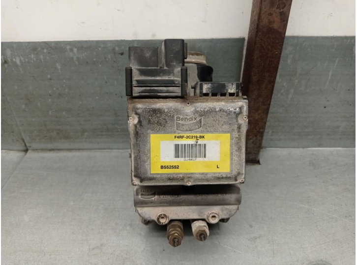 ABS replacement part for Ford Mondeo saloon 2.0 16V CAT OEM IAM reference F4RF2C219BK B552552