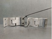 Recambio de bisagra porton para peugeot bipper tepee 1.3 hdi 80 referencia OEM IAM 1609313180 1609313180 