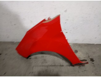 Recambio de aleta delantera izquierda para ford fiesta (cb1) 1.4 tdci cat referencia OEM IAM 1777181 1777181 