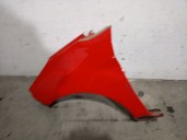 Recambio de aleta delantera izquierda para ford fiesta (cb1) 1.4 tdci cat referencia OEM IAM 1777181 1777181 