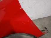 Recambio de aleta delantera izquierda para ford fiesta (cb1) 1.4 tdci cat referencia OEM IAM 1777181 1777181 