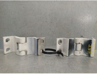 Recambio de bisagra porton para peugeot bipper tepee 1.3 hdi 80 referencia OEM IAM 1609313180 1609313180 