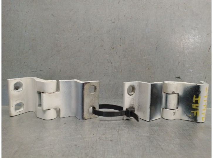 Recambio de bisagra porton para peugeot bipper tepee 1.3 hdi 80 referencia OEM IAM 1609313180 1609313180 
