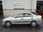 nissan almera ii (n16) del año 2001