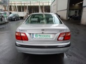 nissan almera ii (n16) del año 2001