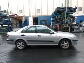 nissan almera ii (n16) del año 2001