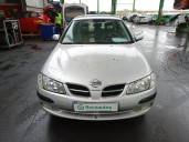 nissan almera ii (n16) del año 2001
