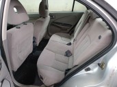 nissan almera ii (n16) del año 2001