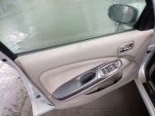 nissan almera ii (n16) del año 2001