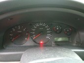 nissan almera ii (n16) del año 2001