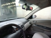 nissan almera ii (n16) del año 2001