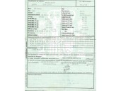 nissan almera ii (n16) del año 2001