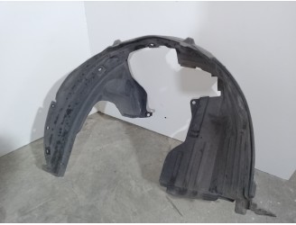 Recambio de paso rueda delantero derecho para nissan micra (k12e) sport referencia OEM IAM 63842AX600  