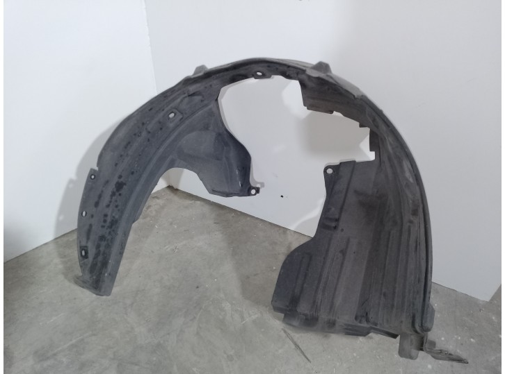 Recambio de paso rueda delantero derecho para nissan micra (k12e) sport referencia OEM IAM 63842AX600  