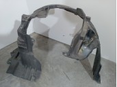 Recambio de paso rueda delantero derecho para nissan micra (k12e) sport referencia OEM IAM 63842AX600  