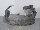 Recambio de paso rueda delantero derecho para nissan micra (k12e) sport referencia OEM IAM 63842AX600  