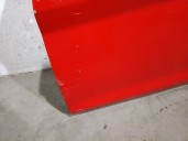 Recambio de puerta delantera izquierda para ford fiesta (cb1) 1.4 tdci cat referencia OEM IAM 1692516 1692516 