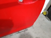 Recambio de puerta delantera izquierda para ford fiesta (cb1) 1.4 tdci cat referencia OEM IAM 1692516 1692516 